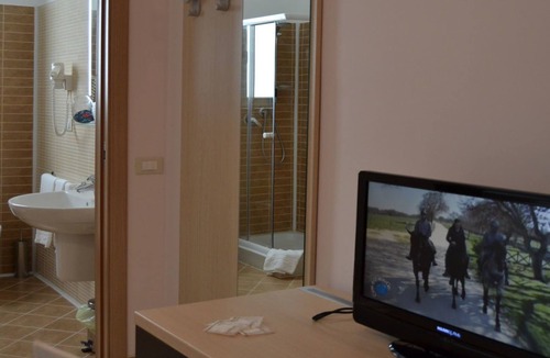 Torino di Sangro Hotel | Hotel La Siesta