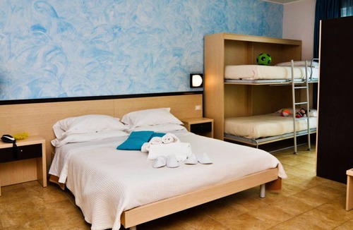 Torino di Sangro Hotel | Hotel La Siesta