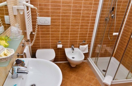 Torino di Sangro Hotel | Hotel La Siesta