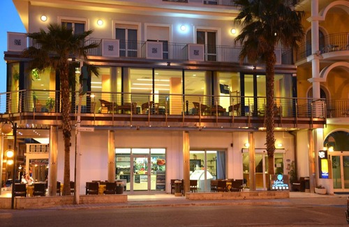 Tortoreto Lido Hotel | Hotel La Sirenetta