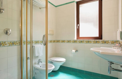 Palinuro Hotel | Hotel La Torre