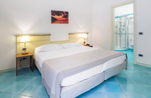 Palinuro Hotel | Hotel La Torre