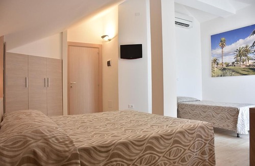 Tortoreto Lido Hotel | Hotel Lady G