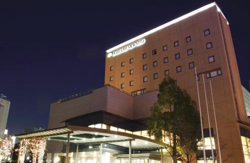 Mito Hotel | Hotel Lake View Mito