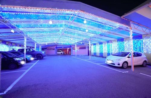 Sakai Hotel | Hotel LaLa (Adult Only)
