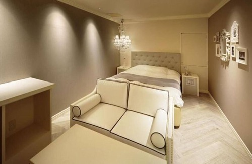Kita Ward Hotel | Hotel LALA kitashiga