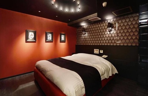 Kita Ward Hotel | Hotel LALA kitashiga