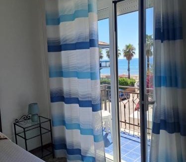 Latina Lido Hotel | Hotel Le Onde