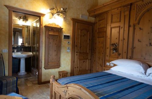 Roccaraso Hotel | Hotel Le Ortensie
