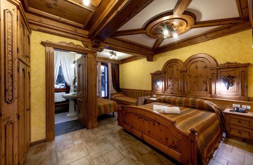 Roccaraso Hotel | Hotel Le Ortensie