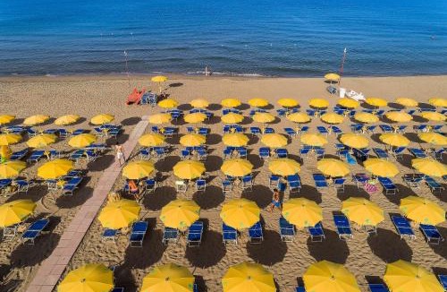 Laura Hotel | Hotel Le Palme