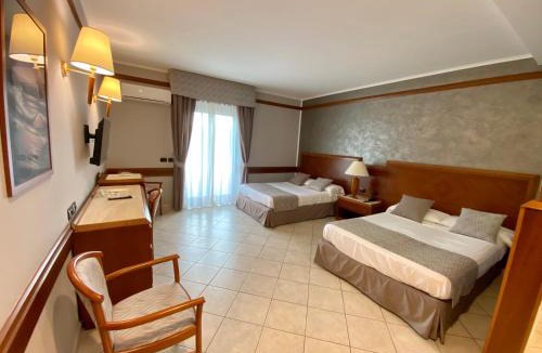 Laura Hotel | Hotel Le Palme