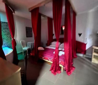 Licola Resort | Hotel Le Pinede Relax