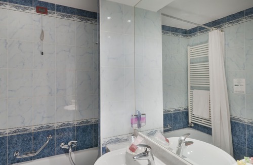 Bolzano Vicentino Hotel | Hotel Le Sorgenti
