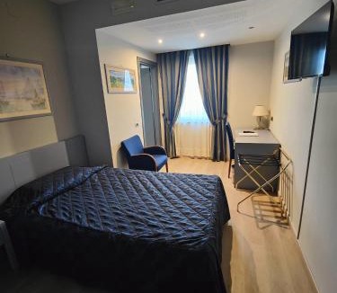 Torrecuso Hotel | Hotel Lemi