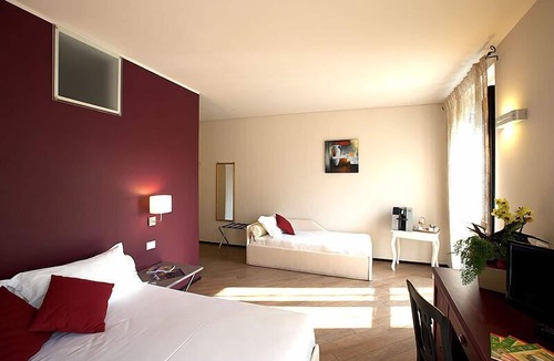 Old Town House | Hotel Leon D'Oro