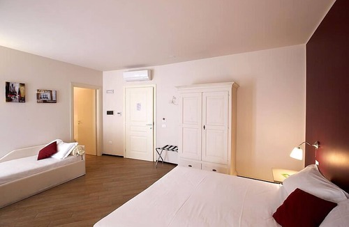 Old Town House | Hotel Leon D'Oro