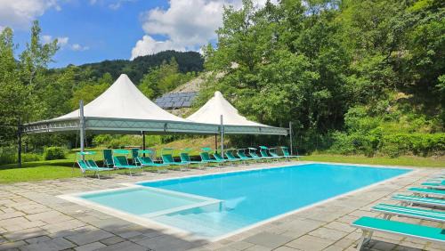Santa Sofia Hotel | Hotel Leonardo Corniolo