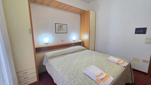 Santa Sofia Hotel | Hotel Leonardo Corniolo