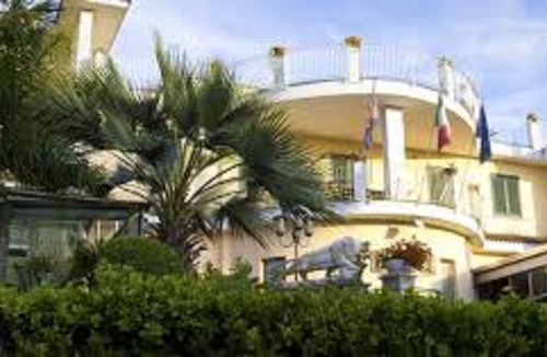 Volla Hotel | Hotel Leonessa