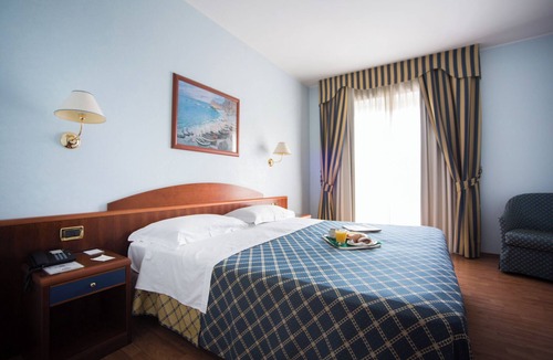 Fossacesia Marina Hotel | Hotel Levante