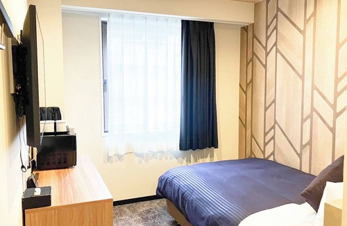 Chofu Hotel | HOTEL LiVEMAX Chofu-Ekimae