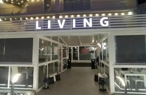 Casoria Hotel | Hotel Living