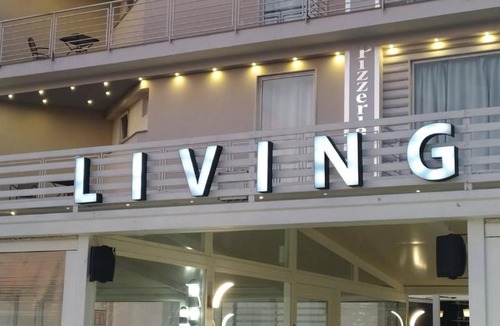 Casoria Hotel | Hotel Living