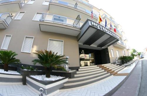 Casoria Hotel | Hotel Luxor