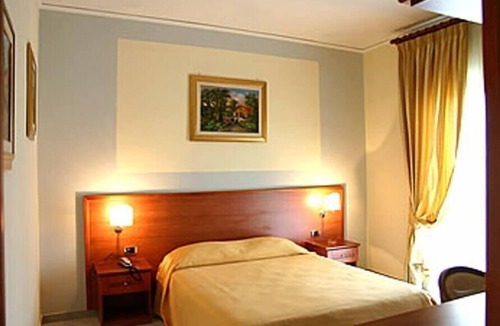 Casoria Hotel | Hotel Luxor