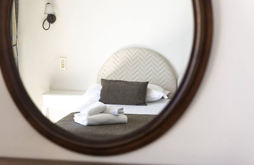 San Felice Circeo Hotel | Hotel Maga Circe