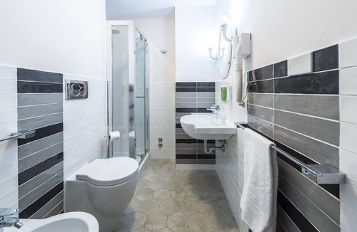 San Felice Circeo Hotel | Hotel Maga Circe