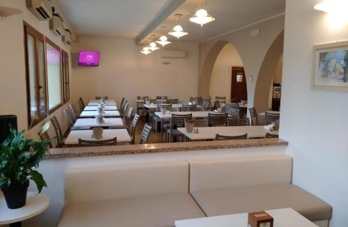 Lido di Pomposa Hotel | Hotel Magnolia