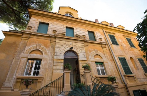 Ripa Hotel | Hotel Major Aventinus