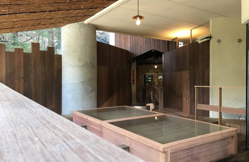 Kinugawa Onsen House | Hotel Manyoutei