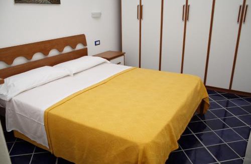 Panza Apartment | Hotel Mareluna Ischia