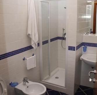 Panza Apartment | Hotel Mareluna Ischia