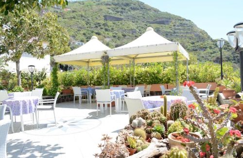 Barano d'Ischia Hotel | Hotel Maronti