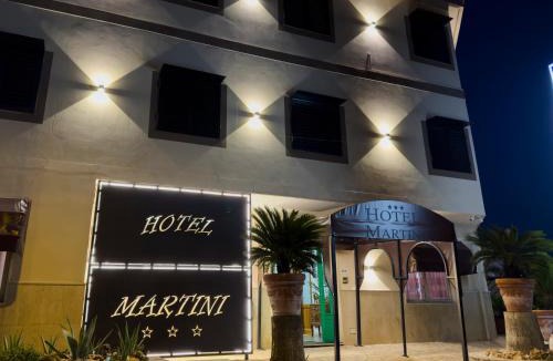 Casavatore Hotel | Hotel Martini