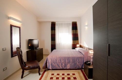 Lake Bracciano Hotel | Hotel Massimino