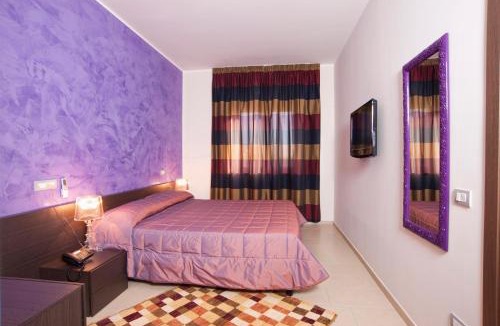 Lake Bracciano Hotel | Hotel Massimino