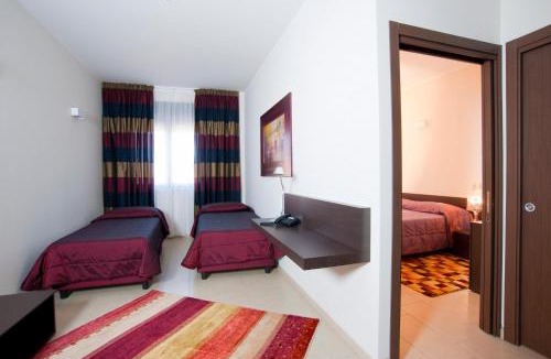 Lake Bracciano Hotel | Hotel Massimino