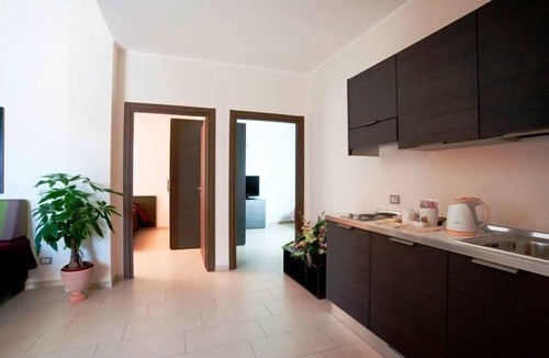 Lake Bracciano Hotel | Hotel Massimino