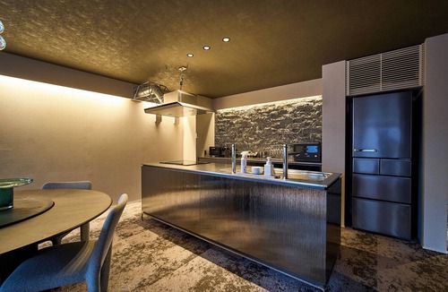 Okazaki Apartment | HOTEL MASTAY jingumichi