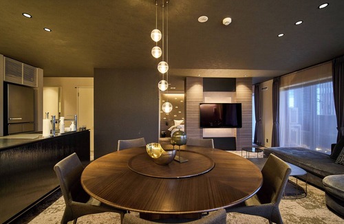 Okazaki Apartment | HOTEL MASTAY jingumichi