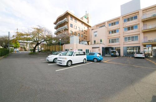 Toyota Hotel | Hotel Matsukaze
