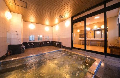 Toyota Hotel | Hotel Matsukaze