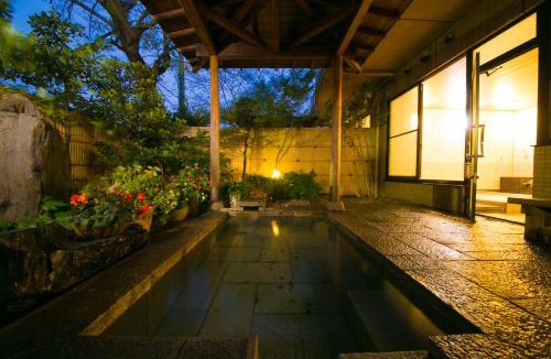 Toyota Hotel | Hotel Matsukaze