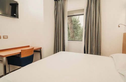 Santa Marinella Hotel | Hotel Mediterraneo