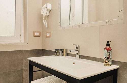 Santa Marinella Hotel | Hotel Mediterraneo